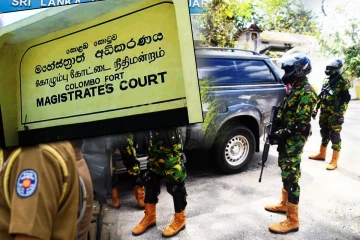 கோட்டை நீதவானுக்கு கொலை மிரட்டல்! பலப்படுத்தப்பட்ட பாதுகாப்பு