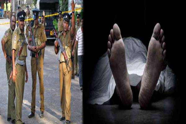 நாடாளுமன்ற உறுப்பினரின் சகோதரர் சடலமாக மீட்பு | Brother Of M P Recovered As Dead Body