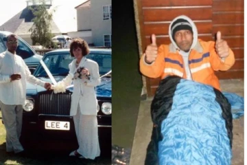 பல கோடிகளுக்கு அதிபரான திருடன்! அடுத்த சில ஆண்டுகளில் பணத்தையே வெறுத்து அது ஒரு சாபக்கேடு என புலம்பல்.. காரணம் இதுதான்