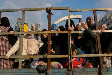 1 வார கால போர் நிறுத்தம் முடிவு; மீண்டும் குண்டுமழை - உலகநாடுகள் அதிருப்தி!