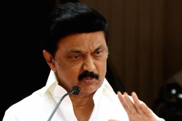 கேரளாவிற்கு திமுக அறக்கட்டளை சார்பில் ரூ.1 கோடி நிவாரணம்