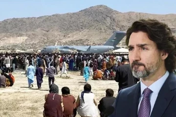 ஆப்கானிஸ்தானிலிருந்து அமெரிக்கா வெளியேறினாலும் நாங்கள் வெளியேறமாட்டோம்: கனடா உறுதி