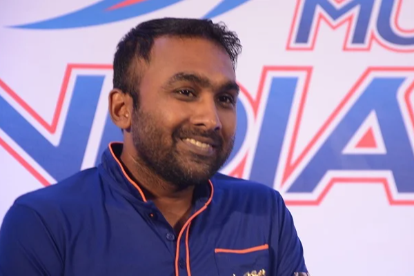 மாற்றுபாலினத்தவருக்காக குரல் கொடுக்கும் மஹேல! - ஐபிசி தமிழ்