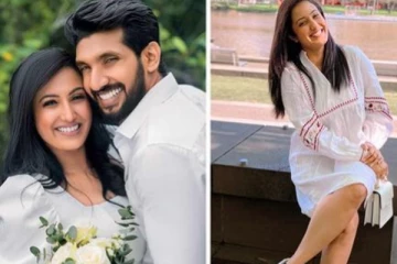 හැමෝම අපි ගැන දැනගන්නකොට අපි ගොඩාක් දුර ගිහින් ඉවරයි (PHOTOS)