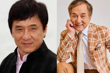 3400 கோடி ரூபாய் சொத்து!! ஏழைகளுக்கு கொடுத்த பிரபல நடிகர் ஜாக்கி சான்..