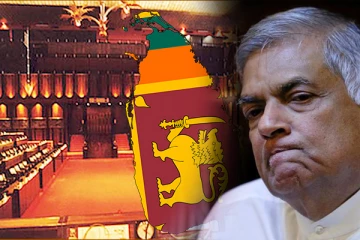 வரலாற்றில் இதுவரை இடம்பெறாத விடயம் - நாடே முடங்கும் நிலையென எச்சரிக்கை