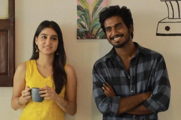 வித் லவ் படத்தின் இறுதி வசூல்.. பாக்ஸ் ஆபிஸ் ரிப்போர்ட்