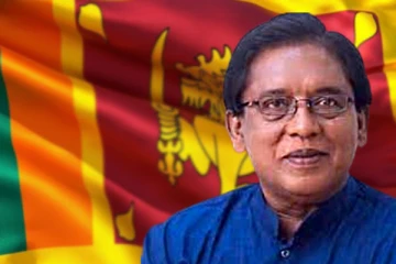 தமிழர்களுக்காக குரல் கொடுங்கள்: இந்தியாவிடம் ஈஸ்வரபாதம் சரவணபவன் கோரிக்கை