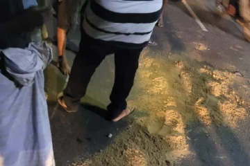 யாழில் அதிர்ச்சியை ஏற்படுத்திய சம்பவம்; குடும்பஸ்தருக்கு நேர்ந்த துயரம்!