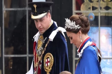 ராஜ குடும்பத்தில் புதிய பிரச்சினை: ராணி கமீலாவால் உரசல்...