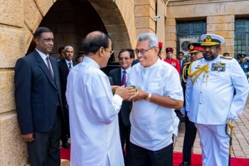 மைத்திரி, கோட்டாவை படுகொலை செய்ய திட்டம்? - உடன் விசாரணைக்கு கோரிக்கை