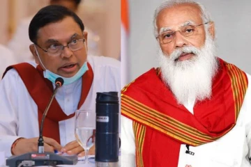 டெல்லியில் பணயக் கைதியாக பசில்! இந்திய வியூகம் என்ன?