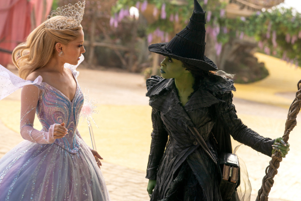 Wicked: For Good திரை விமர்சனம் | Wicked For Good Movie Review
