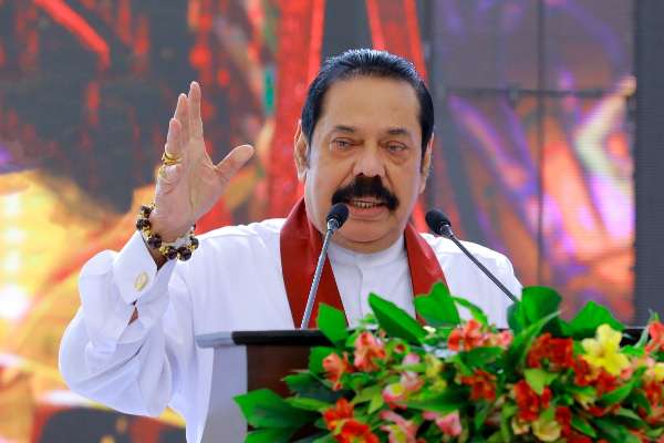 நாட்டின் பொருளாதார கொள்கை தொடர்பில் பிரதமர் மகிந்த ராஜபக்ச வெளியிட்ட நம்பிக்கை!... - ஐபிசி தமிழ்