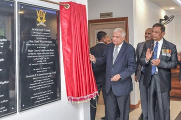 ஓய்வுபெற்ற படையினரின் வாழ்க்கைத் தரத்தை மேம்படுத்த நடவடிக்கை : ஜனாதிபதி உறுதி