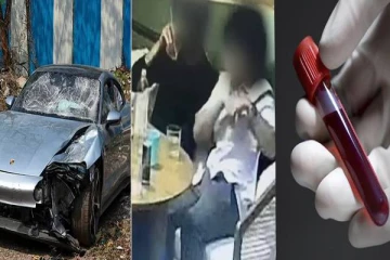 Porsche Car விபத்து; வழக்கில் சிக்கிய சிறுவனை காப்பாற்ற முயன்ற மருத்துவர்கள் - பின்னணி என்ன?