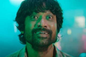 எஸ்ஜே சூர்யாவின் பொம்மை பட ட்ரைலர்