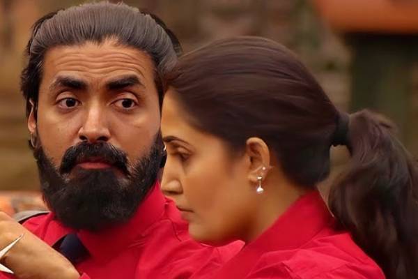 பிக்பாஸ் 9 பிறகு பிரஜன்-சாண்ட்ரா வெளியிட்ட அழகிய குடும்ப போட்டோ | Prajan Sandra Family Photo After Biggboss 9 பிக்பாஸ் 9 பிறகு பிரஜன்-சாண்ட்ரா வெளியிட்ட அழகிய குடும்ப போட்டோ | Prajan Sandra Family Photo After Biggboss 9