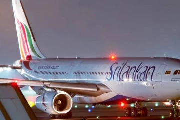 இலங்கை - ரஷ்யா விமானச் சேவை இடைநிறுத்தம்