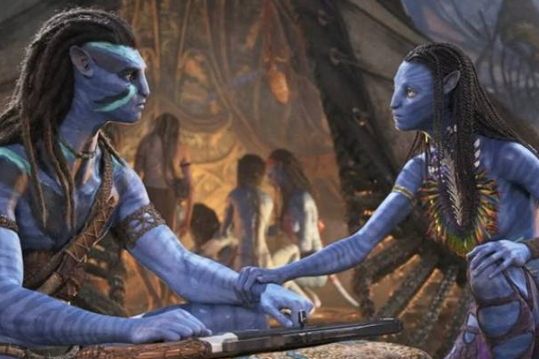 அவதார் 2 : முதல் 27 நாளில் இந்தியாவில் மட்டும் இத்தனை கோடியா! வியக்க வைக்கும் வசூல் | Avatar 2 Grossed 379 Crores Crores India Alone