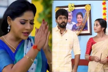 பாண்டியன் ஸ்டோர்ஸ், பாக்கியலட்சுமி சீரியலில் திடீரென மாற்றப்பட்ட பிரபலம்- ரசிகர்கள் ரியாக்ஷன்