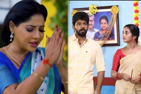 பாண்டியன் ஸ்டோர்ஸ், பாக்கியலட்சுமி சீரியலில் திடீரென மாற்றப்பட்ட பிரபலம்- ரசிகர்கள் ரியாக்ஷன்