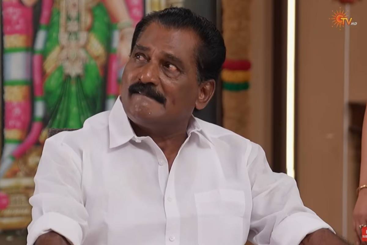 கோபத்தில் குணசேகரன் பற்றிய உண்மையை கூறிய சக்தி, ஷாக்கில் ஈஸ்வரி... எதிர்நீச்சல் தொடர்கிறது சீரியல் புரொமோ | Ethirneechal Thodargiradhu Promo 05 June 2026
