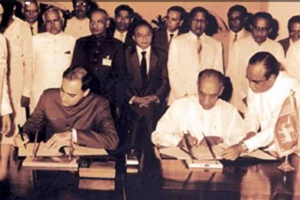 இந்திய நலன்களுக்காக விற்கப்பட்ட ஈழத்தமிழர்கள் (அத்தியாயம் - 07) | Rajiv Gandhi Murder Ltte India