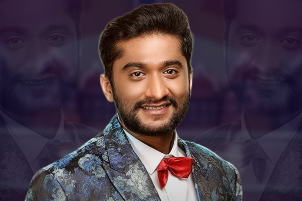 பிக் பாஸ் 9 வின்னர் திவ்யா கணேஷ்.. பிக் பாஸ் 12 கன்னடம் வின்னர் யார் தெரியுமா? இதோ பாருங்க | Bigg Boss 12 Kannada Title Winner