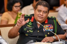இலங்கையில் மேலும் 406 புதிய கொரோனா தொற்றாளர்கள்