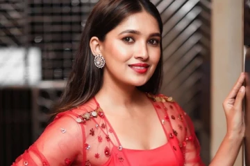 கிசுகிசு-னா ஜாலி தான்.. ஓப்பனாக பேசிய நடிகை வாணி போஜன்