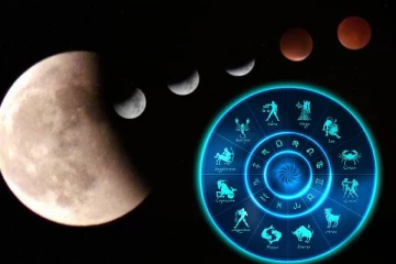 7 நாட்களில் நடைபெறப்போகும் கிரகணம்! இந்த ராசிக்காரர்கள் மிகவும் கவனமாக இருக்க வேண்டுமாம்..இன்றைய ராசிப்பலன்