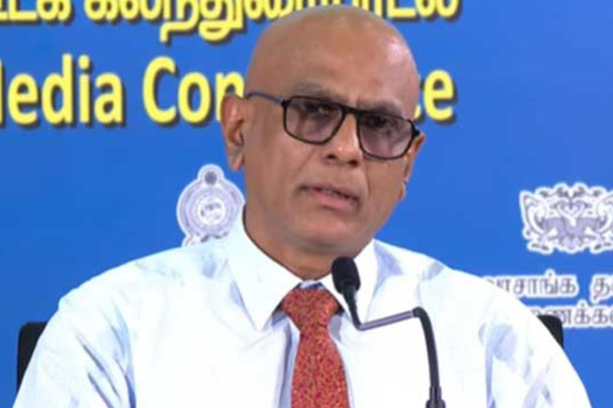 நாட்டில் எரிபொருள் விநியோகம் தொடர்பில் இலங்கை பெட்ரோலியக் கூட்டுத்தாபனத்தின் அறிவிப்பு | Fuel Supply Fully Ensured In Sri Lanka