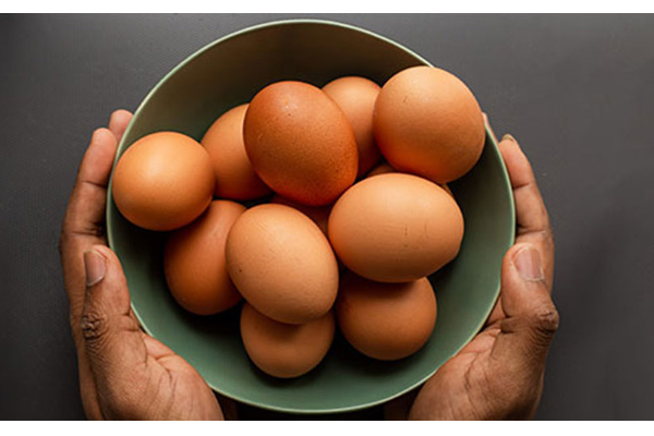 சித்திரை புத்தாண்டில் முட்டைவிலை குறையுமாம்! | Egg Prices Will Decrease In Chitrai New Year