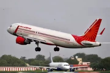 பஸ் கட்டணத்தை விட மலிவான விமான பயணம்; ஏர் இந்தியாவின் பம்பர் சலுகை!