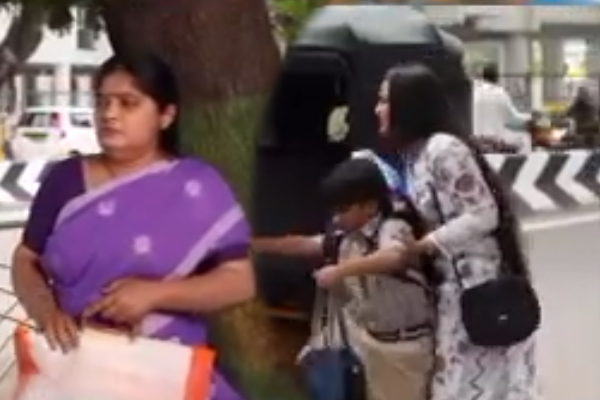 Siragadikka Aasai: க்ரிஷை பள்ளியிலிருந்து நிரந்தரமாக நிறுத்திய ரோகினி... மர்மத்தை கண்டுபிடிக்க கிளம்பிய முத்து, மீனா | Siragadikka Aasai Krish Drop Out School Rohini