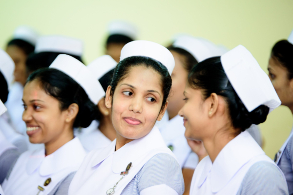 செவிலியர் ஆட்சேர்ப்பு நேர்காணல் தொடர்பில் வெளியான அறிவிப்பு | 2025 Student Nursing Training Interviews