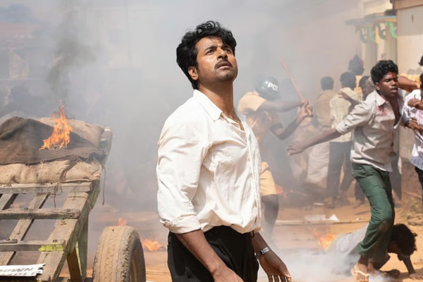 உலகளவிலும், தமிழ்நாட்டிலும் பராசக்தி படம் செய்துள்ள வசூல்.. இதோ விவரம் | Parasakthi 2 Days Box Office Collection