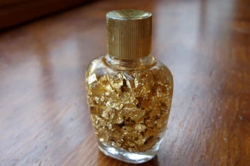 වෙනත් මූලද්‍රව්‍ය වලින් රත්‍රන් නිර්මාණය කළ හැකිද?