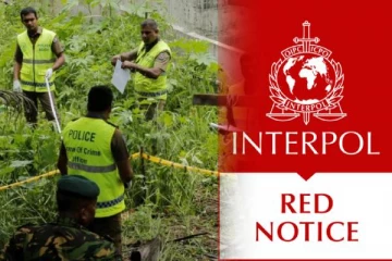 வெளிநாடுகளிலுள்ள குற்றக் கும்பல் உறுப்பினர்களை இலங்கைக்கு அழைத்துவர நடவடிக்கை