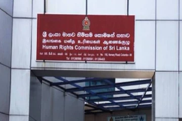 யுவதியிடம் அத்துமீறிய யாழ் யூடியூபரை தேடும் மனித உரிமைகள் ஆணைக்குழு!