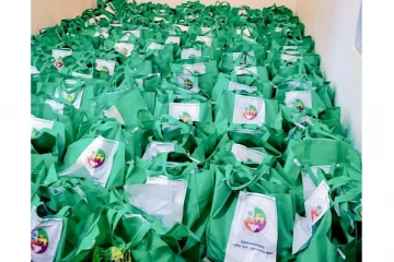 இந்திய அரசாங்கத்தின் மனிதாபிமான உதவித்திட்டத்தின்  இரண்டாம் கட்ட விநியோகம் நாளை