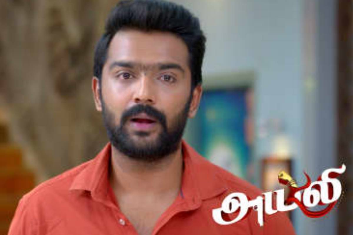 ஆஸ்பத்திரியில் நடக்கும் கண்ணாமூச்சி ஆட்டம்.. வெளியேற்றப்படும் செழியன் - அயலி சீரியல் அப்டேட் | Zee Tamizh Ayali Serial Latest Episode