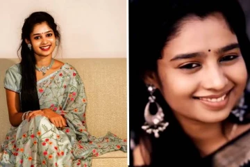 ஹீரோயின்களுக்கே டஃப் கொடுக்கும் பிக்பாஸ் ஜனனி! கலக்கலான ரீல்ஸ் வீடியோ