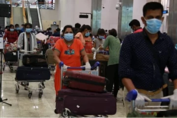 තවත් ශ්‍රමිකයන් රට යවන ජාවාරමක්..