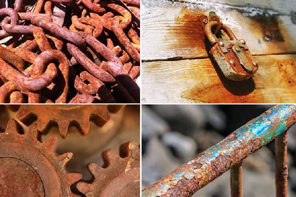 ஏன் கடல் நீர் துருப்பிடிப்பதை துரிதப்படுத்துன்னு தெரியுமா? இது தான் காரணம்! | Why Does Salt Water Accelerate Rusting