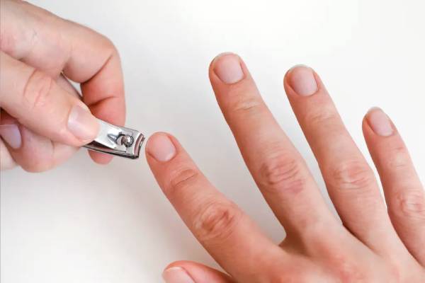 நீங்கள் எவ்வளவு காலம் வாழ்வீர்கள் என்று உங்கள் நகமே சொல்லும்... எப்படி தெரியுமா? | Your Nails Will Tell You How Long You Will Live