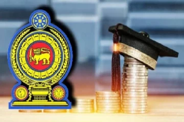 இலங்கையில் பட்டப்படிப்பை மேற்கொள்ளவுள்ள மாணவர்களுக்கு வட்டியில்லா கடனுதவி!