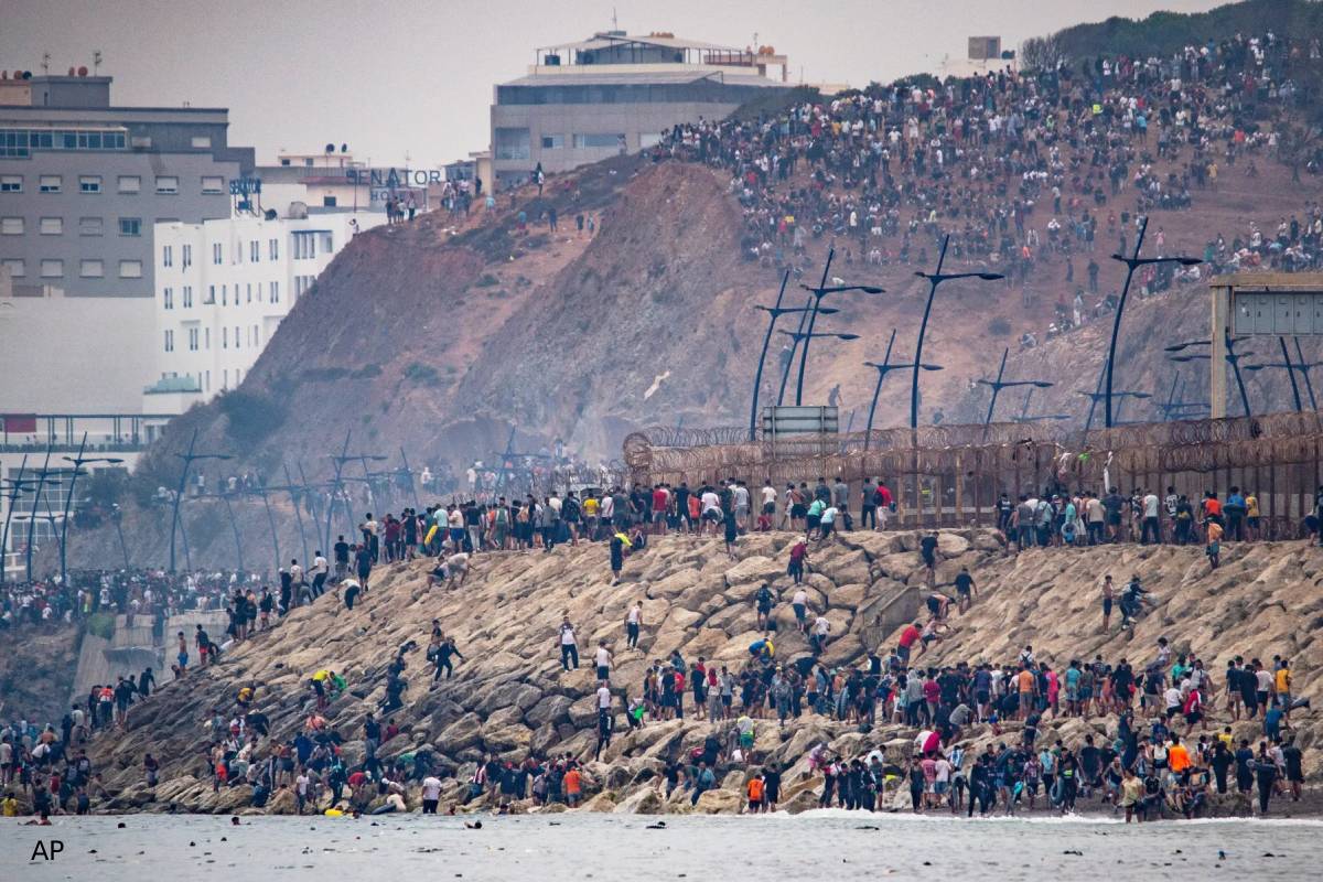 ஐரோப்பாவின் சுயநலமான நடவடிக்கைகள்... அவசரக் கூட்டத்திற்கு ஸ்பெயின் பிரதமர் அழைப்பு | Spanish Pm Calls Eu Meeting ஐரோப்பாவின் சுயநலமான நடவடிக்கைகள்... அவசரக் கூட்டத்திற்கு ஸ்பெயின் பிரதமர் அழைப்பு | Spanish Pm Calls Eu Meeting