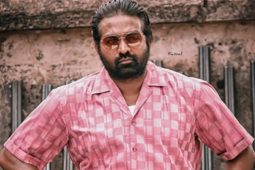 வெப்-சீரிஸில் நடிப்பதற்காக கோடிக்கணக்கில் சம்பளம் வாங்கும் விஜய் சேதுபதி ! எவ்வளவு தெரியுமா?